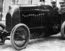 The Beast of Turin - 1911